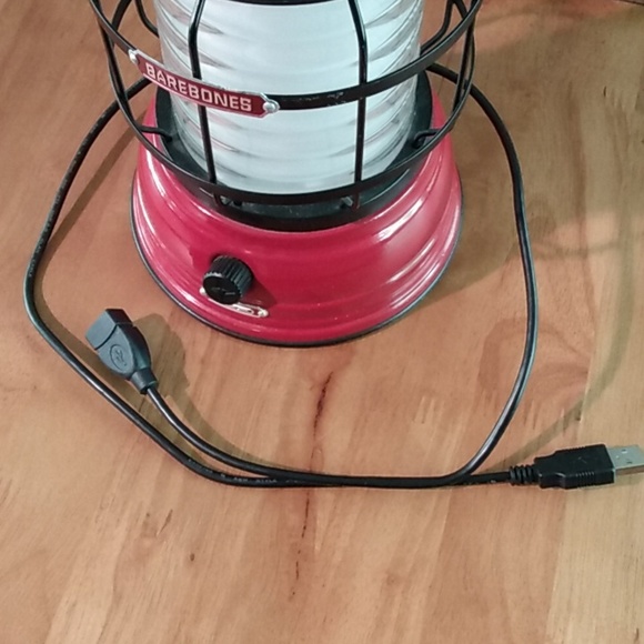 Barebones lantern - Picture 6 of 6